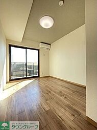 グランテラス八田駅前 4階1Kのリビング/ダイニング