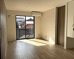 Casa MIO 363 1階3LDKのリビング/ダイニング