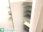 靴箱