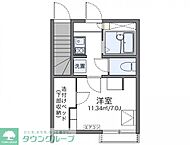 愛知県名古屋市南区西桜町83-2：物件画像／株式会社タウンハウジング東海　タウンハウジング　栄店