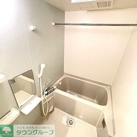 浴室