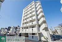 愛知県名古屋市熱田区神野町2丁目23-1：物件画像／株式会社タウンハウジング東海　タウンハウジング　栄店