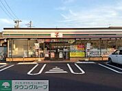 セブンイレブン名古屋宝生団地前店 徒歩9分。 660m
