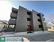 愛知県名古屋市中川区外新町1丁目103：物件画像／株式会社タウンハウジング東海　タウンハウジング　栄店