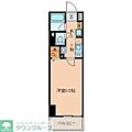 ベレーサ名駅ウエスト3階5.8万円