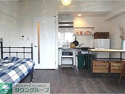 ル・ブルー鶴舞 1Kの写真
