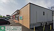 セブンイレブン名古屋長須賀店 徒歩7分。 550m