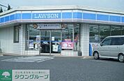 ローソン東郷春木藤坂店 徒歩35分。 2730m
