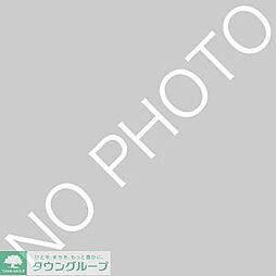 名古屋市中村区名駅1丁目マンション 2LDKの間取図画像