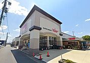 バロー高蔵寺店 徒歩5分。 330m
