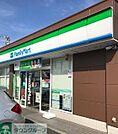 ファミリーマート清須宮前店 徒歩20分。 1540m