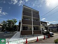 愛知県名古屋市南区本星崎町字町451-1：物件画像／株式会社タウンハウジング東海　タウンハウジング　栄店