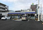 ローソン春日井鳥居松町一丁目店 徒歩9分。 700m