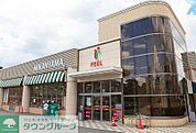 フィールみかん山店 徒歩6分。 430m