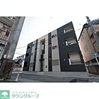 愛知県名古屋市中村区大秋町4丁目81：物件画像／株式会社タウンハウジング東海　タウンハウジング　栄店