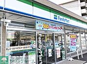 ファミリーマート千種汁谷店 徒歩2分。 90m