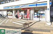 ファミリーマート中村並木店 徒歩5分。 390m