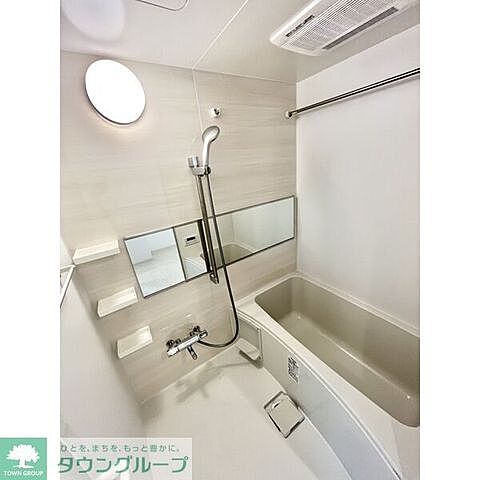 浴室