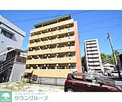 愛知県名古屋市中村区那古野1丁目44-1：物件画像／株式会社タウンハウジング東海　タウンハウジング　栄店