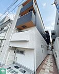 愛知県名古屋市中村区名楽町5丁目13-15：物件画像／株式会社タウンハウジング東海　タウンハウジング　栄店
