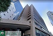 サイゼリヤ名古屋松岡ビル店 徒歩9分。 650m