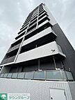 愛知県名古屋市中村区中村町8丁目116：物件画像／株式会社タウンハウジング東海　タウンハウジング　栄店