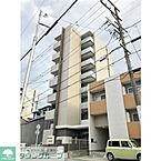 愛知県名古屋市中川区西日置2丁目19-26：物件画像／株式会社タウンハウジング東海　タウンハウジング　栄店