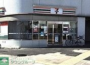 セブンイレブン名古屋大曽根3丁目店 徒歩5分。 380m