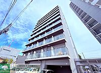 愛知県名古屋市中区金山3丁目6-17：物件画像／株式会社タウンハウジング東海　タウンハウジング　栄店