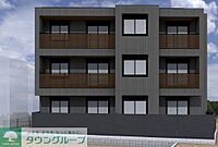 愛知県一宮市新生2丁目15-9：物件画像／株式会社タウンハウジング東海　タウンハウジング　栄店