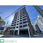 愛知県名古屋市中区新栄2丁目37-9：物件画像／株式会社タウンハウジング東海　タウンハウジング　栄店