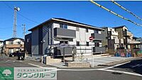 愛知県名古屋市中村区八社1丁目330：物件画像／株式会社タウンハウジング東海　タウンハウジング　栄店