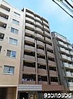 愛知県名古屋市中区金山2丁目6-17：物件画像／株式会社タウンハウジング東海　タウンハウジング　栄店