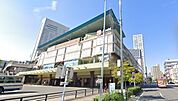アスナル金山 徒歩6分。 430m