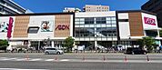 イオン金山店 徒歩6分。 470m