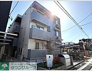 愛知県名古屋市東区大幸2丁目7-14：物件画像／株式会社タウンハウジング東海　タウンハウジング　栄店