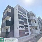 愛知県名古屋市中村区森田町1丁目8-24：物件画像／株式会社タウンハウジング東海　タウンハウジング　栄店