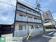 愛知県名古屋市北区城東町4丁目89-11：物件画像／株式会社タウンハウジング東海　タウンハウジング　栄店