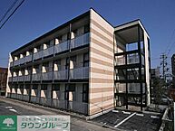 愛知県名古屋市北区清水5丁目16-9：物件画像／株式会社タウンハウジング東海　タウンハウジング　栄店