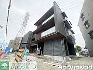 愛知県名古屋市西区八筋町62：物件画像／株式会社タウンハウジング東海　タウンハウジング　栄店