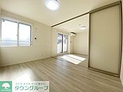 リビング/居室