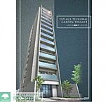 愛知県名古屋市昭和区鶴舞3丁目1-16：物件画像／株式会社タウンハウジング東海　タウンハウジング　栄店