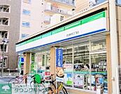 ファミリーマート名古屋新栄二丁目店 徒歩2分。 160m