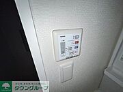 スマートロック完備