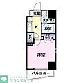 アゲート白壁4階5.1万円