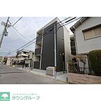 愛知県名古屋市西区名西2丁目17-8 101：物件画像／株式会社タウンハウジング東海　タウンハウジング　栄店