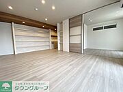 リビング/居室