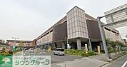 ウエルシアイオンタウン名西店 徒歩4分。 300m