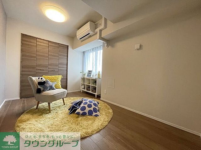 子供部屋