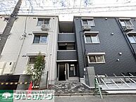愛知県名古屋市中村区太閤1丁目16-28：物件画像／株式会社タウンハウジング東海　タウンハウジング　栄店